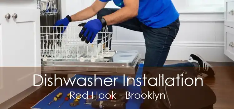 Dishwasher Installation Red Hook - Brooklyn