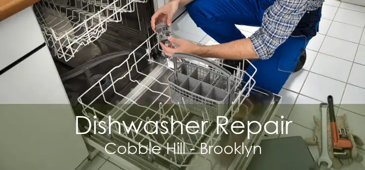 Dishwasher Repair Cobble Hill - Brooklyn