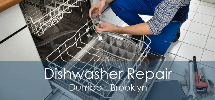 Dishwasher Repair Dumbo - Brooklyn