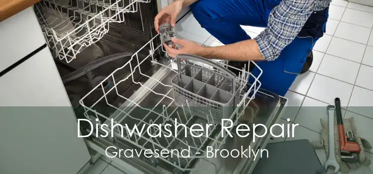 Dishwasher Repair Gravesend - Brooklyn