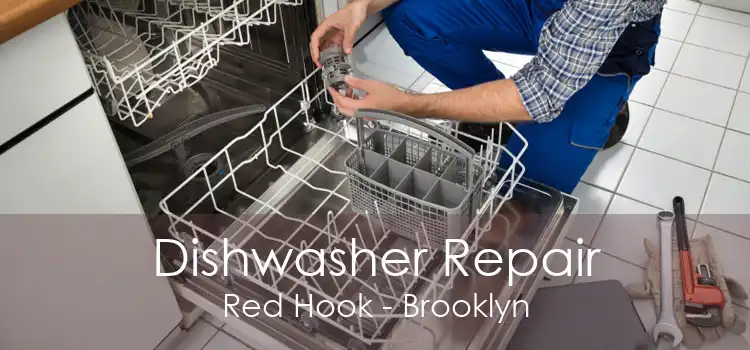 Dishwasher Repair Red Hook - Brooklyn