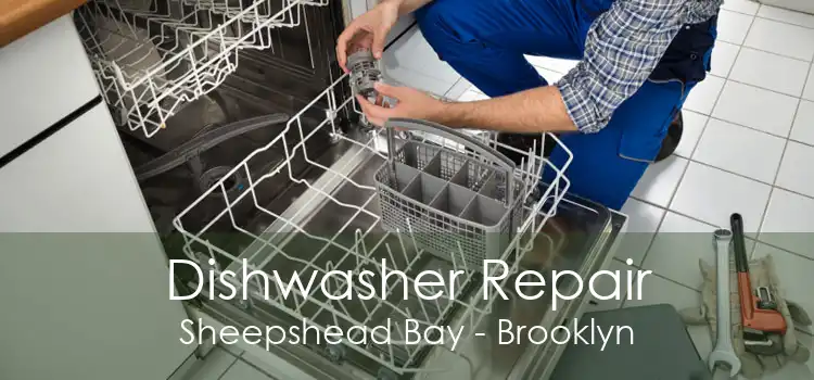 Dishwasher Repair Sheepshead Bay - Brooklyn