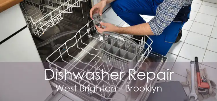 Dishwasher Repair West Brighton - Brooklyn