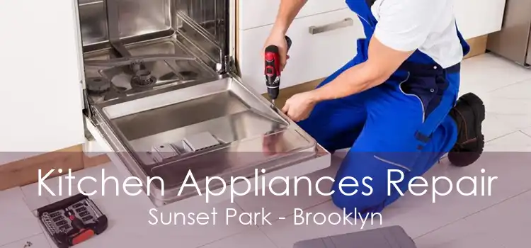 Kitchen Appliances Repair Sunset Park - Brooklyn