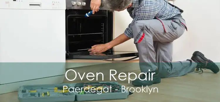 Oven Repair Paerdegat - Brooklyn