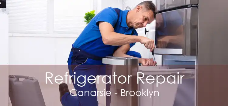 Refrigerator Repair Canarsie - Brooklyn