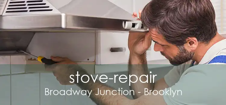 stove-repair Broadway Junction - Brooklyn