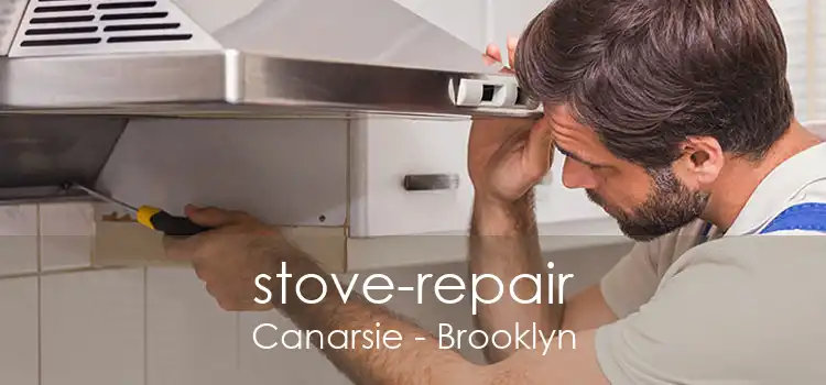 stove-repair Canarsie - Brooklyn