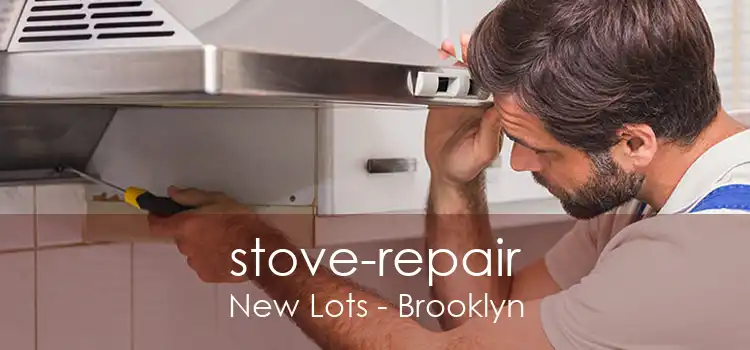 stove-repair New Lots - Brooklyn