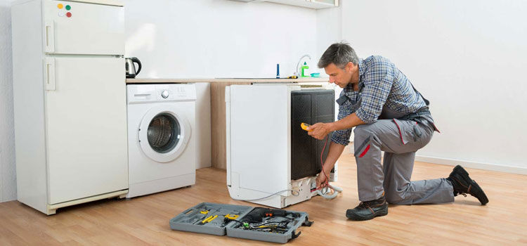 Kitchen Appliance Installation Service in Brooklyn, New York