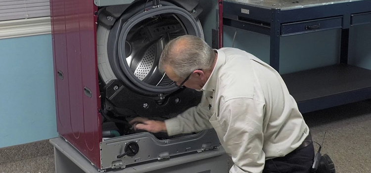 Washing Machine Repair in Brooklyn, NY