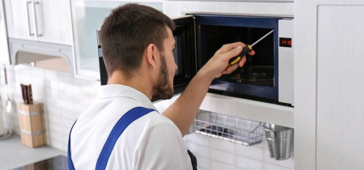 Microwave Repair Service Brooklyn, NY