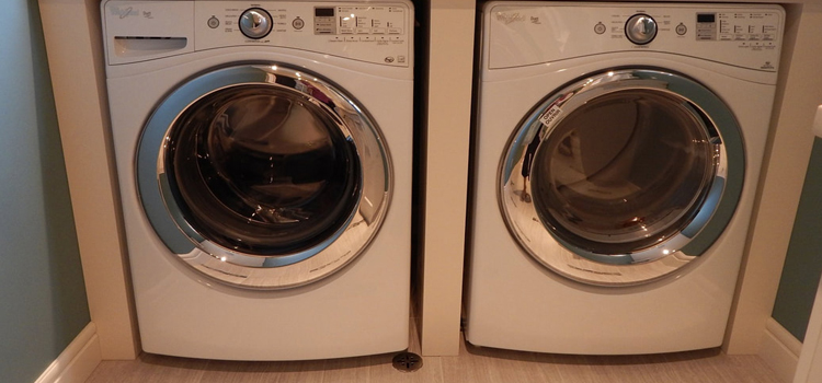 Washer and Dryer Repair in Brooklyn, NY