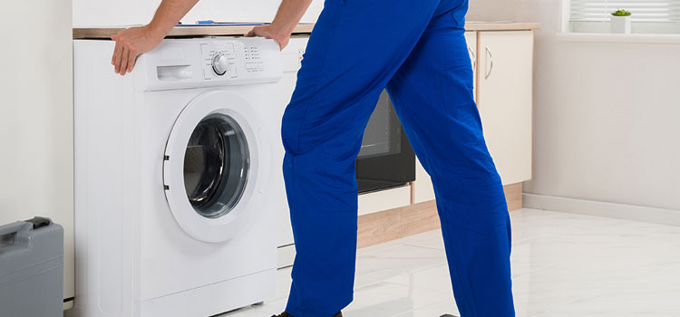 washing-machine-installation-service in Brooklyn, New York